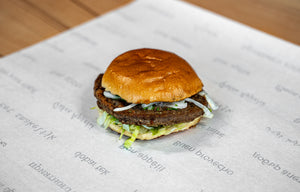 Food-Papier | Guten Appetit