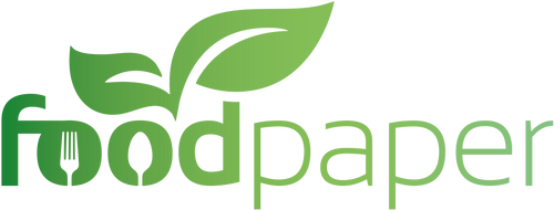 FoodPaper | Individuelle Verpackungen aus Papier